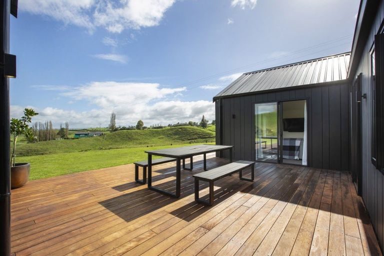 Photo of property in 357 Lurman Road, Otewa, Otorohanga, 3972