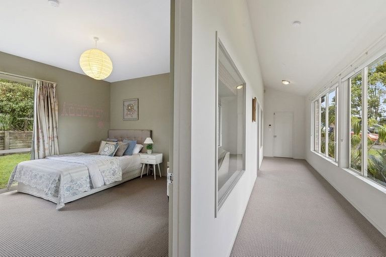 Photo of property in 20 Chester Avenue, Greenhithe, Auckland, 0632