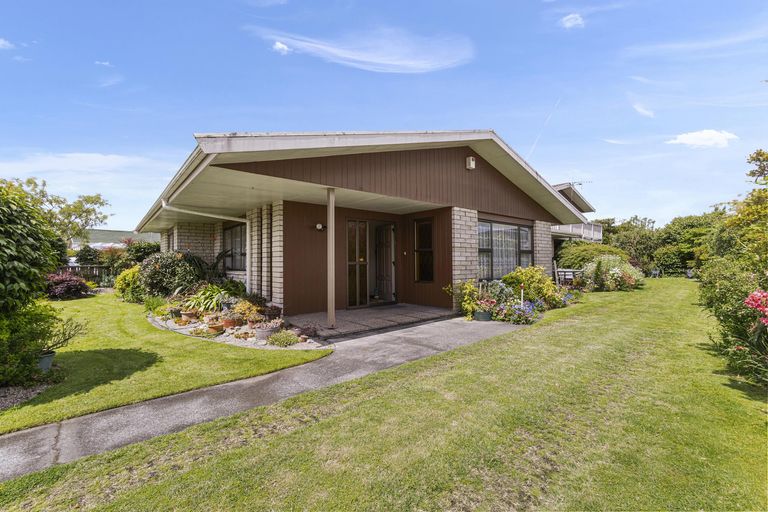 Photo of property in 30 Tawari Street, Matamata, 3400