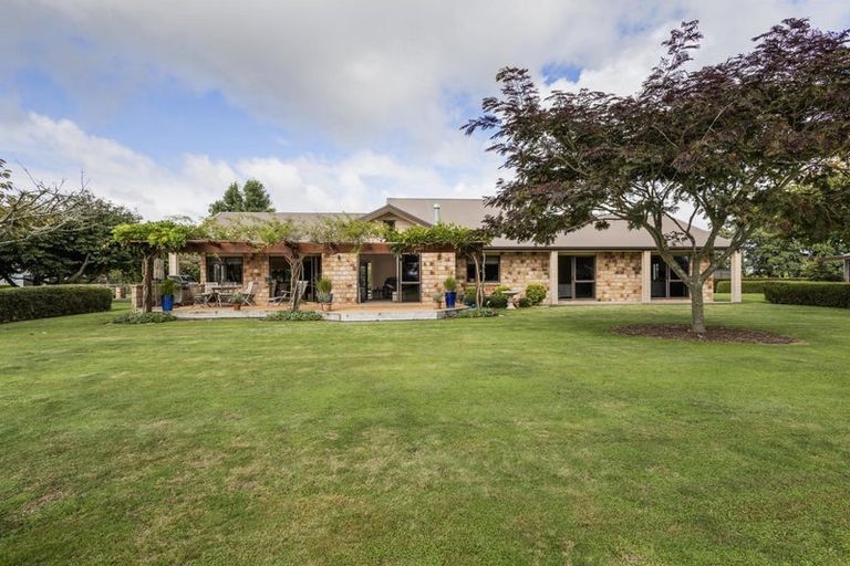 Photo of property in 14 James Avenue, Matamata, 3472