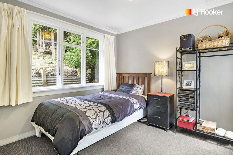 Photo of property in 58 Bayfield Road, Andersons Bay, Dunedin, 9013