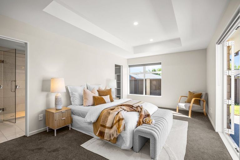 Photo of property in 30 Davaar Crescent, Broomfield, Christchurch, 8042