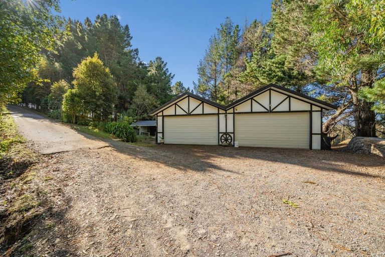 Photo of property in 111b Bradey Road, Pauatahanui, Porirua, 5381