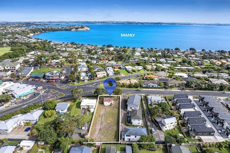 Photo of property in 929 Whangaparaoa Road, Manly, Whangaparaoa, 0930