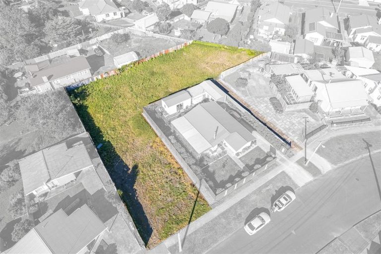 Photo of property in 8 Gorran Avenue, Gonville, Whanganui, 4501