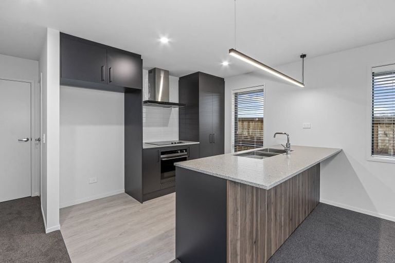 Photo of property in 10a-b Finn Avenue, Rolleston, 7615