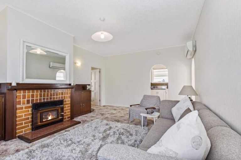 Photo of property in 137 Gills Road, Half Moon Bay, Auckland, 2014