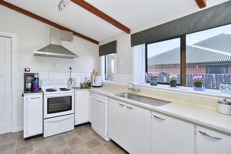 Photo of property in 36a Ayers Street, Rangiora, 7400