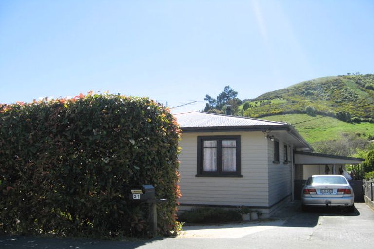 Photo of property in 31 Dodson Valley Road, Atawhai, Nelson, 7010