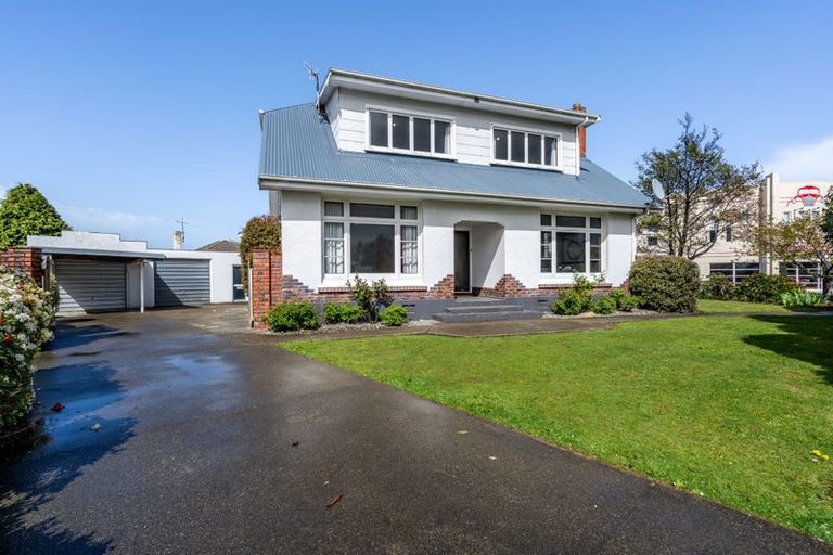 Photo of property in 515 Tay Street, Hawthorndale, Invercargill, 9810