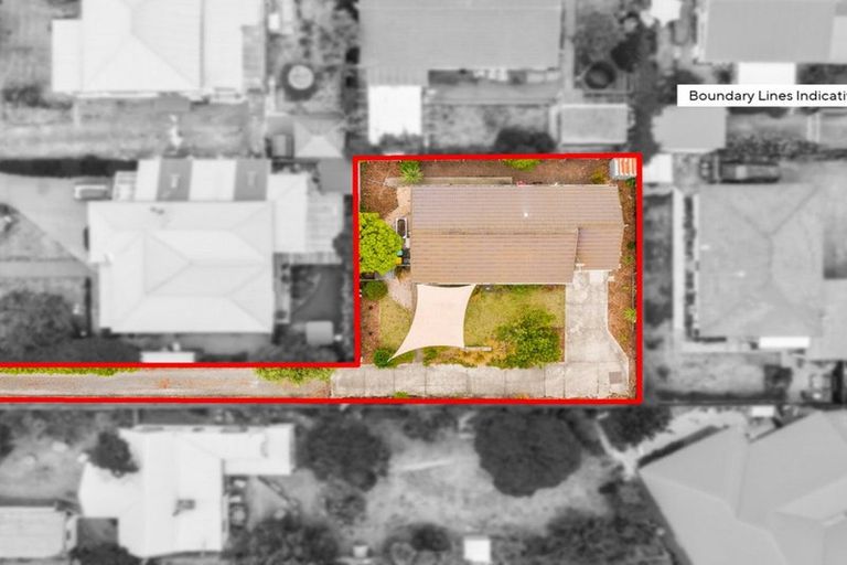 Photo of property in 14 Howe Street, New Brighton, Christchurch, 8083