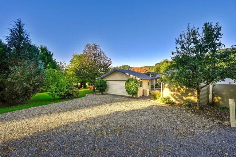 Photo of property in 924 Dovedale Road, Dovedale, Wakefield, 7096