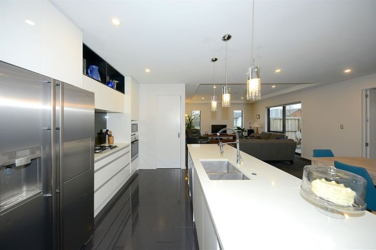 Photo of property in 27 Four Peaks Drive, Wigram, Christchurch, 8025