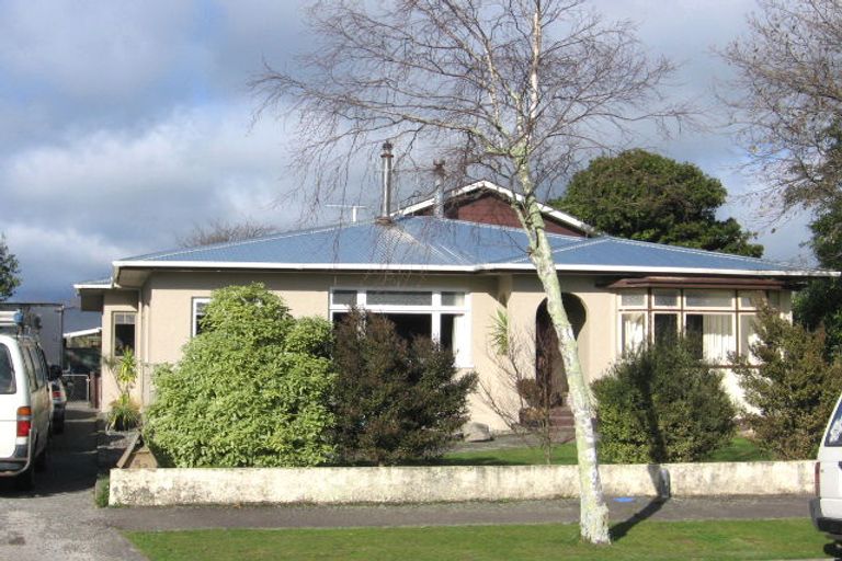 Photo of property in 53 Miro Street, Takaro, Palmerston North, 4410