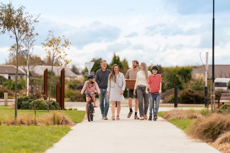 Photo of property in 1491 Springs Road, Lincoln, Christchurch, 7674