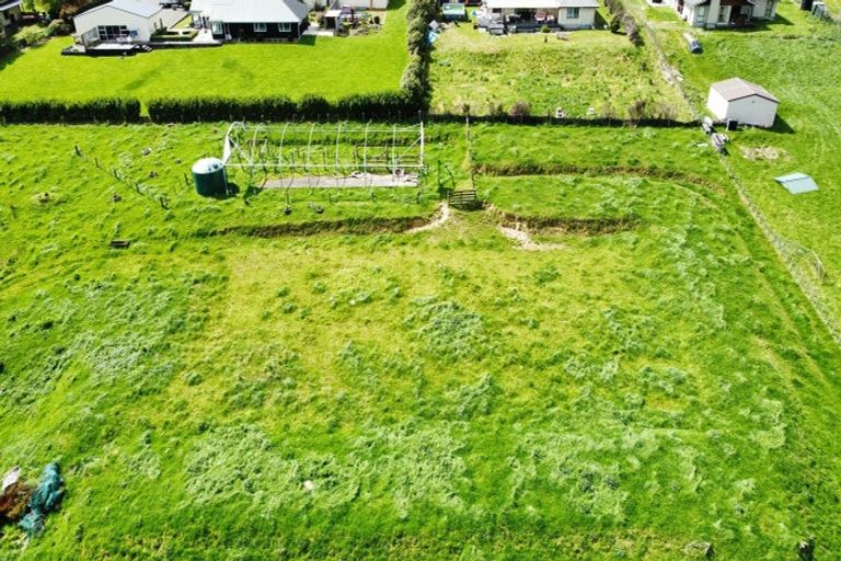Photo of property in 98 Konini Street, Tokomaru, Palmerston North, 4474
