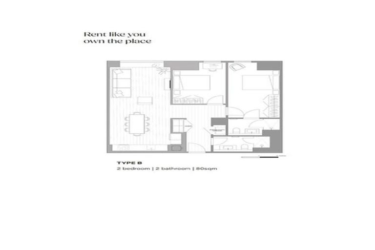 Photo of property in Ex Eagle Technology House, 135 Victoria Street, Te Aro, Wellington, 6011