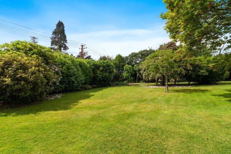 Photo of property in 1 Springfield Road, Springfield, Rotorua, 3015