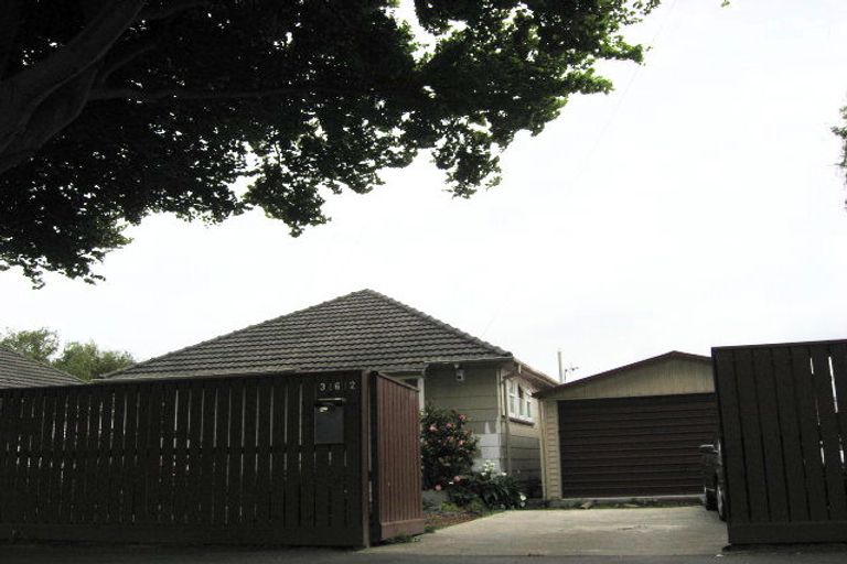 Photo of property in 362 Clyde Road, Bryndwr, Christchurch, 8053