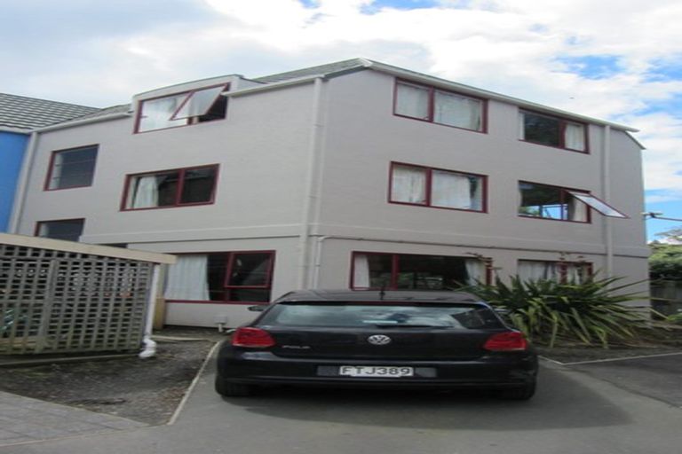 Photo of property in 10/791 Great King Street North, North Dunedin, Dunedin, 9016