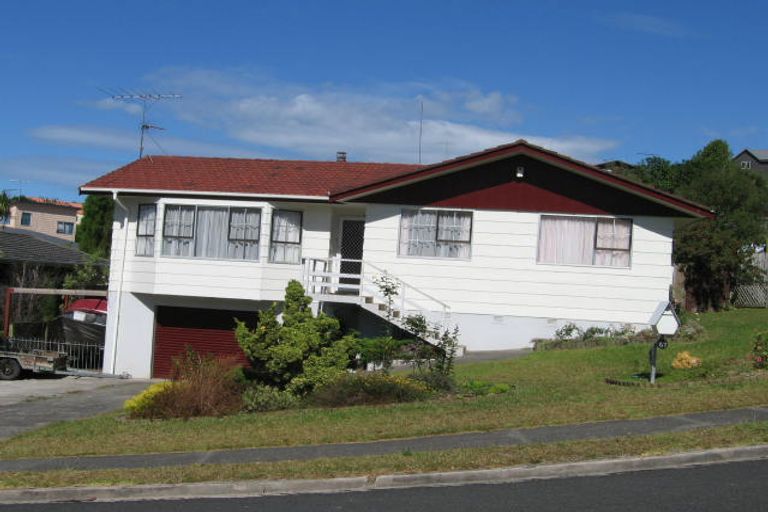 Photo of property in 89 Langana Avenue, Browns Bay, Auckland, 0630