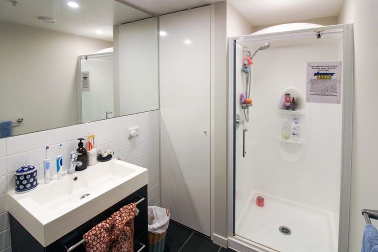 Photo of property in Nouvo Apartments, 4/21i Rugby Street, Mount Cook, Wellington, 6021