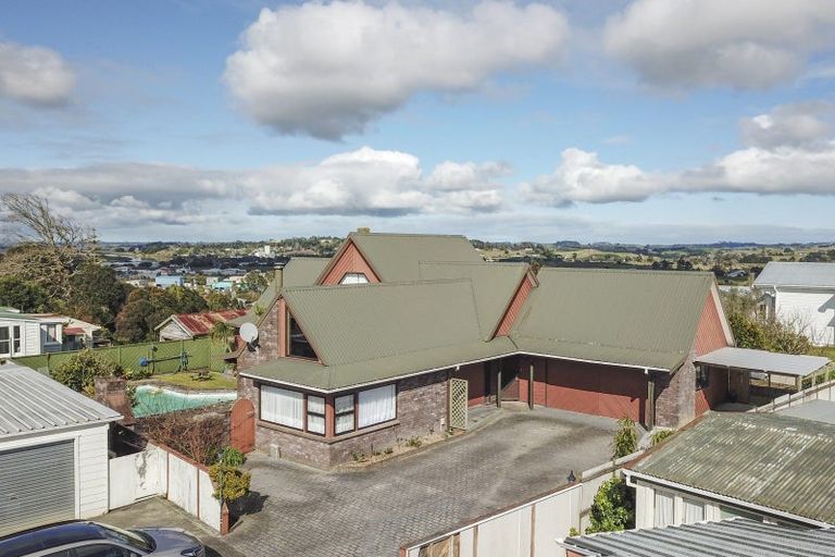 Photo of property in 96a Hokianga Road, Dargaville, 0310