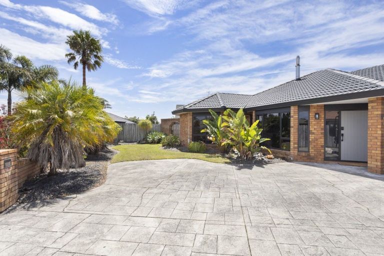 Photo of property in 8 Fuchsia Place, Mount Maunganui, 3116