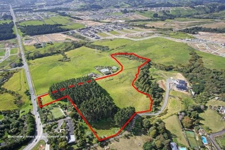 Photo of property in 51 Murphys Road, Totara Park, Auckland, 2019