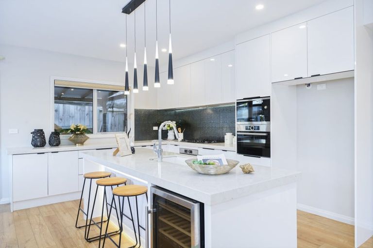 Photo of property in 5 Moko Lane, Greenhithe, Auckland, 0632