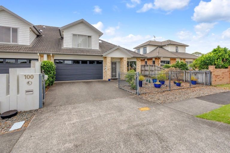 Photo of property in 100 Howe Street, Howick, Auckland, 2014