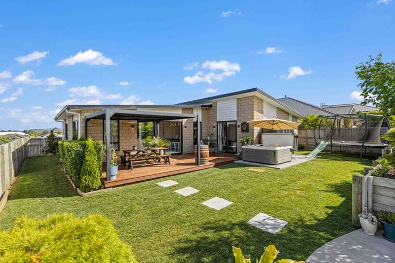 Photo of property in 44 Pinehurst Crescent, Morrinsville, 3300