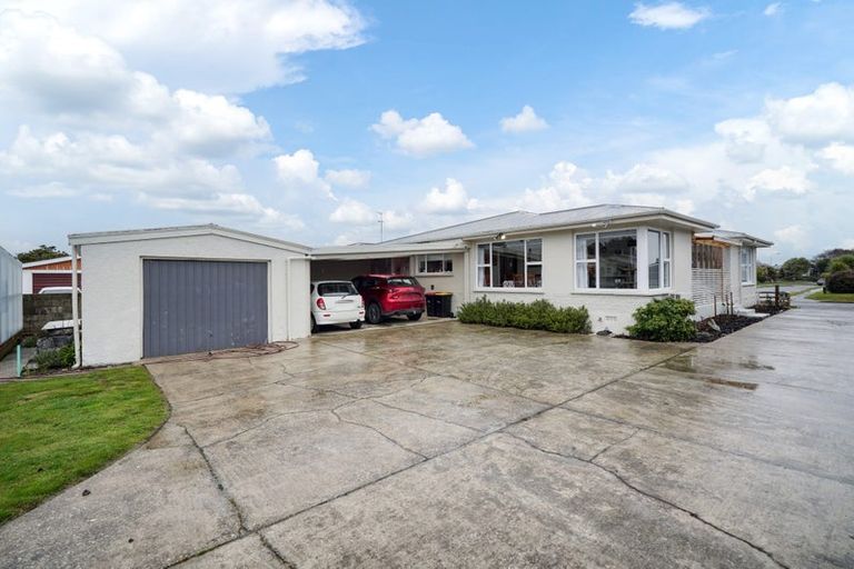 Photo of property in 43 Carnarvon Street, Glengarry, Invercargill, 9810
