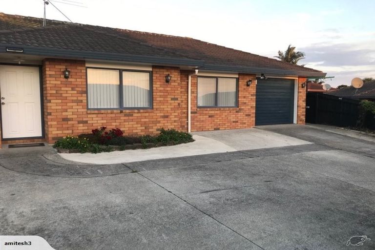 Photo of property in 31 Rebecca Rise, Weymouth, Auckland, 2103