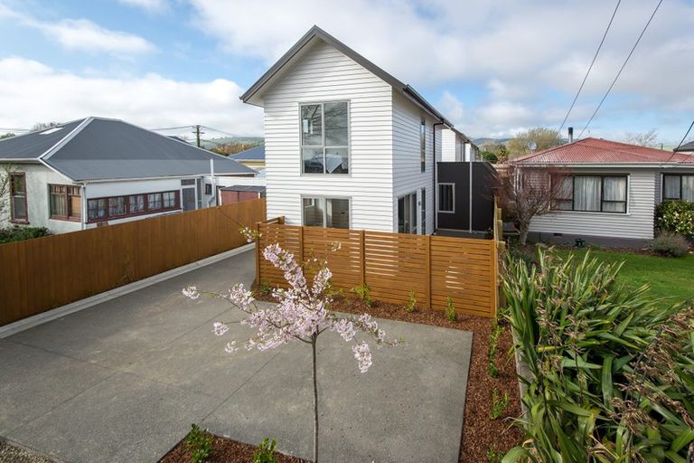 Photo of property in 104b Hastings Street West, Sydenham, Christchurch, 8023
