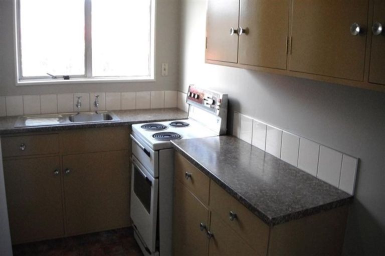 Photo of property in 4/109 Brougham Street, Addington, Christchurch, 8024