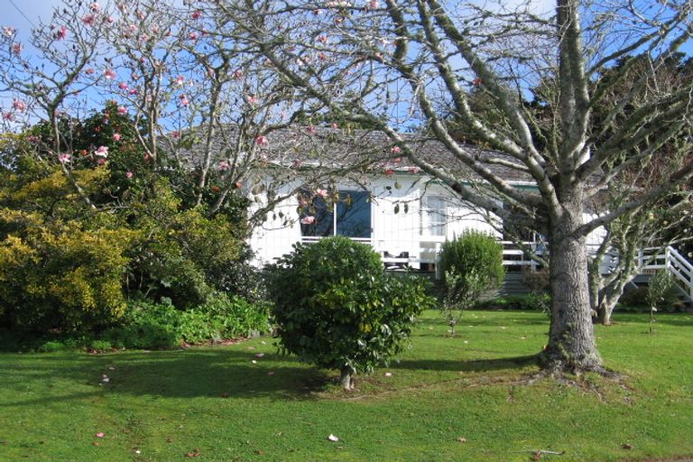 Photo of property in 15 Victoria Street, Warkworth, 0910