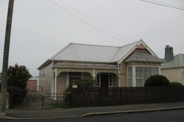 Photo of property in 153 Oxford Street, South Dunedin, Dunedin, 9012