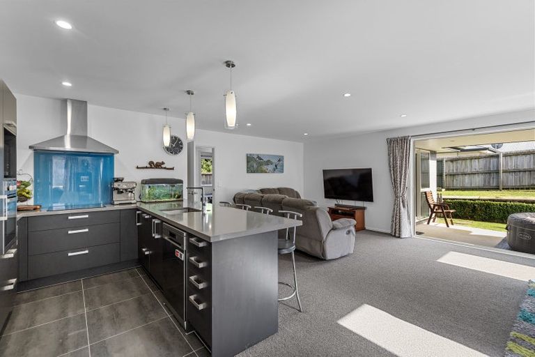 Photo of property in 18 Millbrae Place, Pokeno, 2402