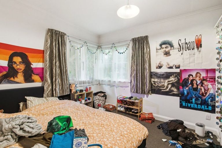 Photo of property in 25 Central Terrace, Kelburn, Wellington, 6012