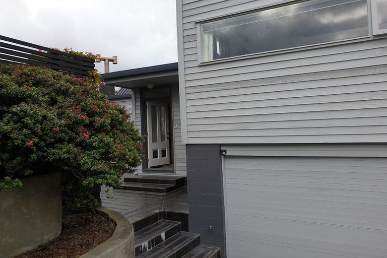 Photo of property in 63a Homebush Road, Khandallah, Wellington, 6035