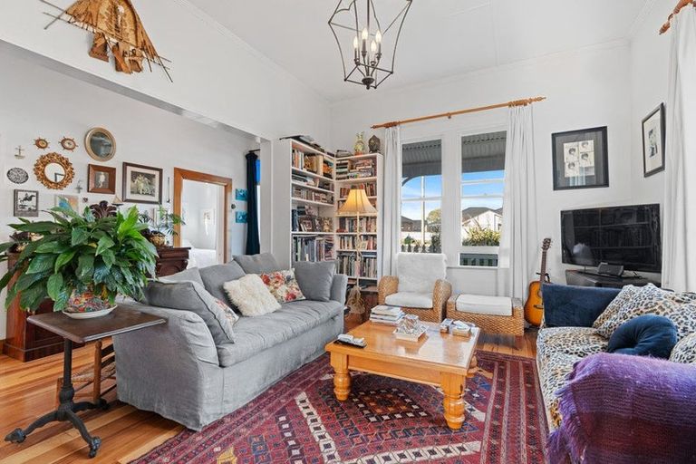 Photo of property in 11 Totara Street, Lansdowne, Masterton, 5810