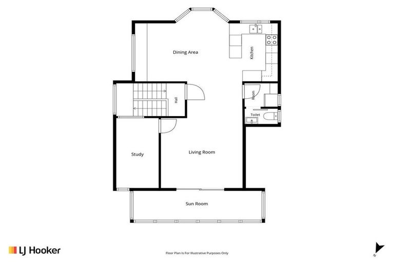 Photo of property in 116 London Street, Dunedin Central, Dunedin, 9016