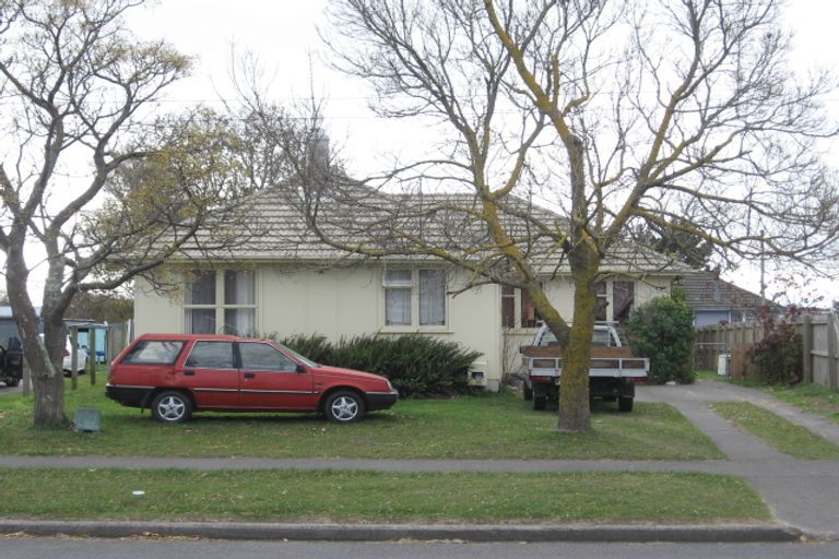 Photo of property in 92 Geddis Avenue, Maraenui, Napier, 4110