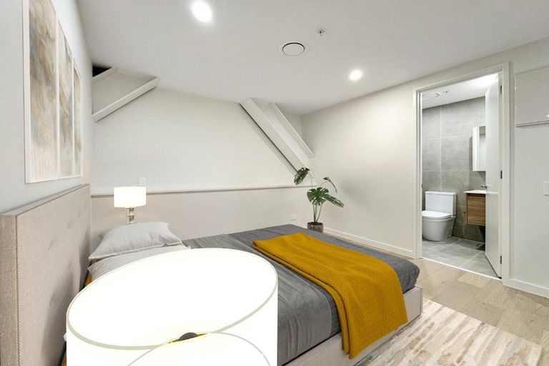 Photo of property in 214/10 Alpha Street, Te Aro, Wellington, 6011