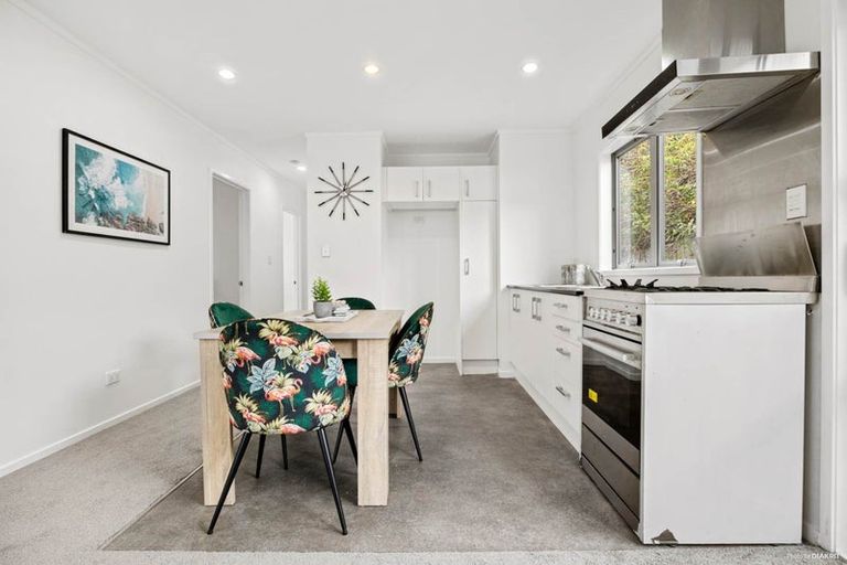 Photo of property in 207 Gills Road, Half Moon Bay, Auckland, 2014