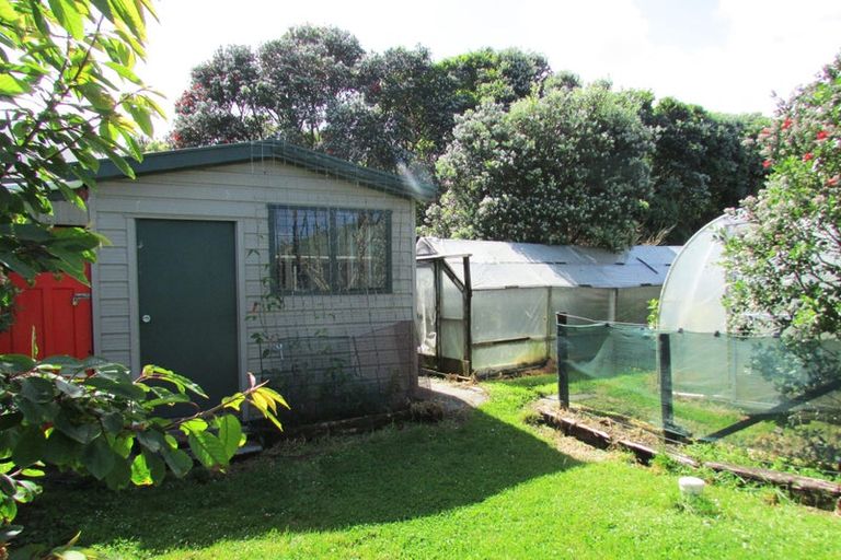 Photo of property in 86 Cargills Road, Barrytown, Runanga, 7873
