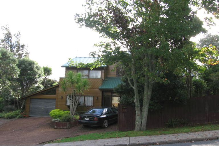 Photo of property in 1a Autumn Avenue, Glen Eden, Auckland, 0602