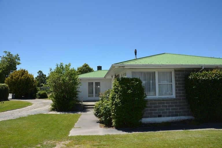Photo of property in 3 Princes Street, Fairlie, 7925