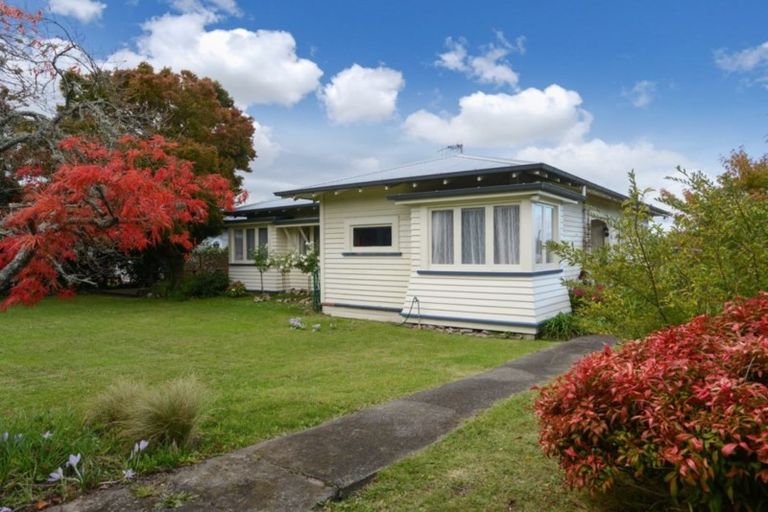Photo of property in 44 Jellicoe Street, Waipukurau, 4200